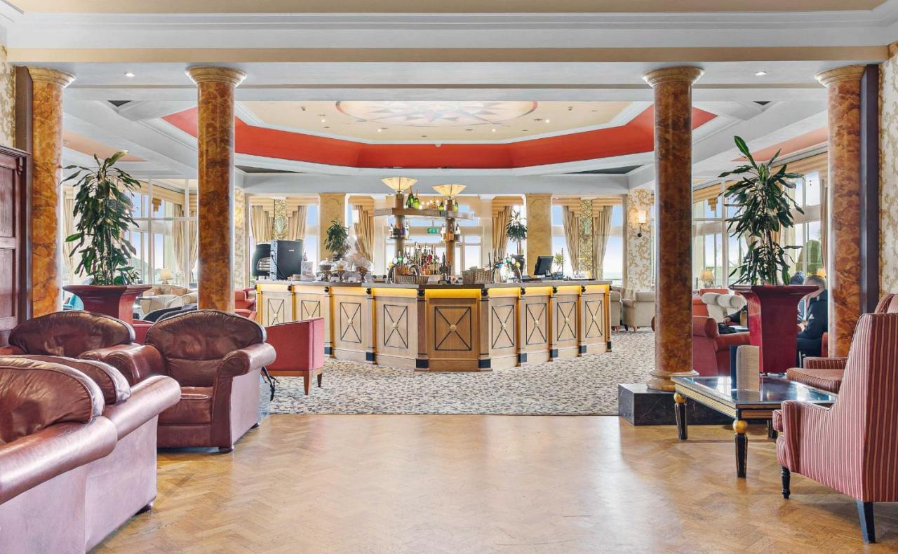 The Grand Hotel Torquay Εξωτερικό φωτογραφία